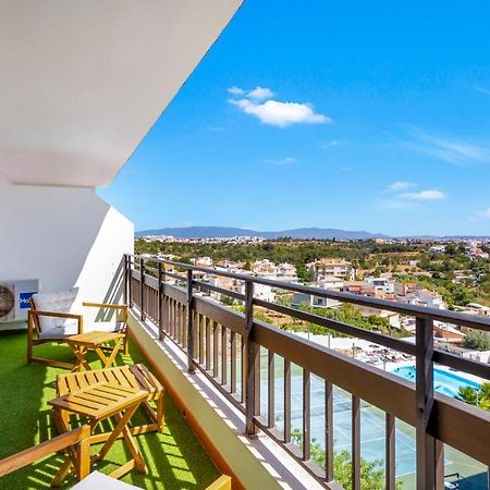 Portimao 1Bdr Paradise By Lovelystay Portimão Exterior foto
