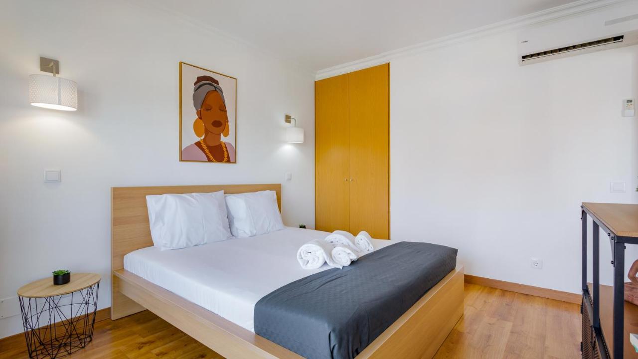 Portimao 1Bdr Paradise By Lovelystay Portimão Exterior foto