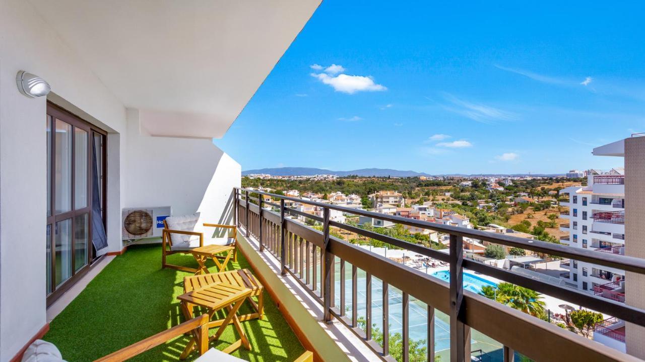 Portimao 1Bdr Paradise By Lovelystay Portimão Exterior foto
