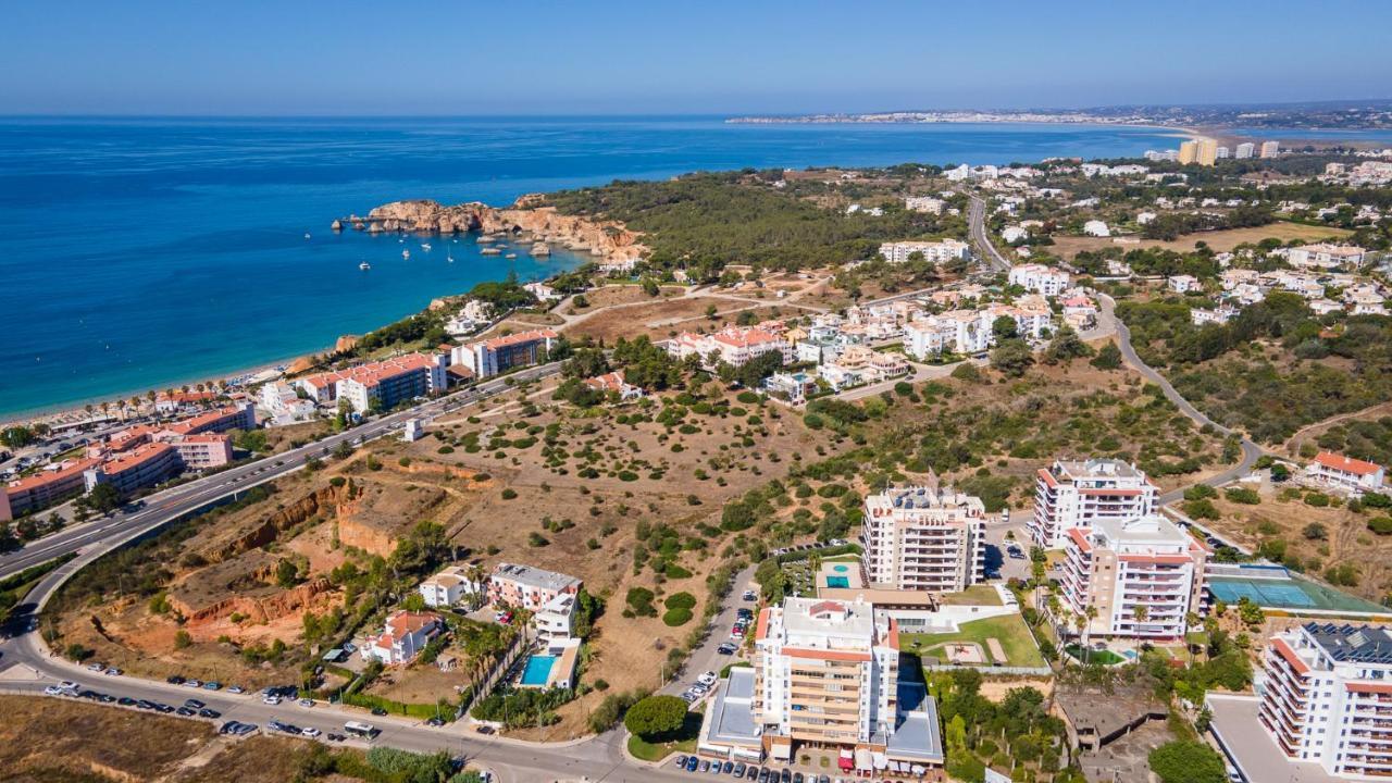 Portimao 1Bdr Paradise By Lovelystay Portimão Exterior foto
