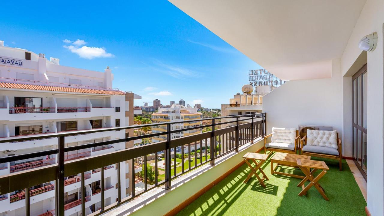 Portimao 1Bdr Paradise By Lovelystay Portimão Exterior foto
