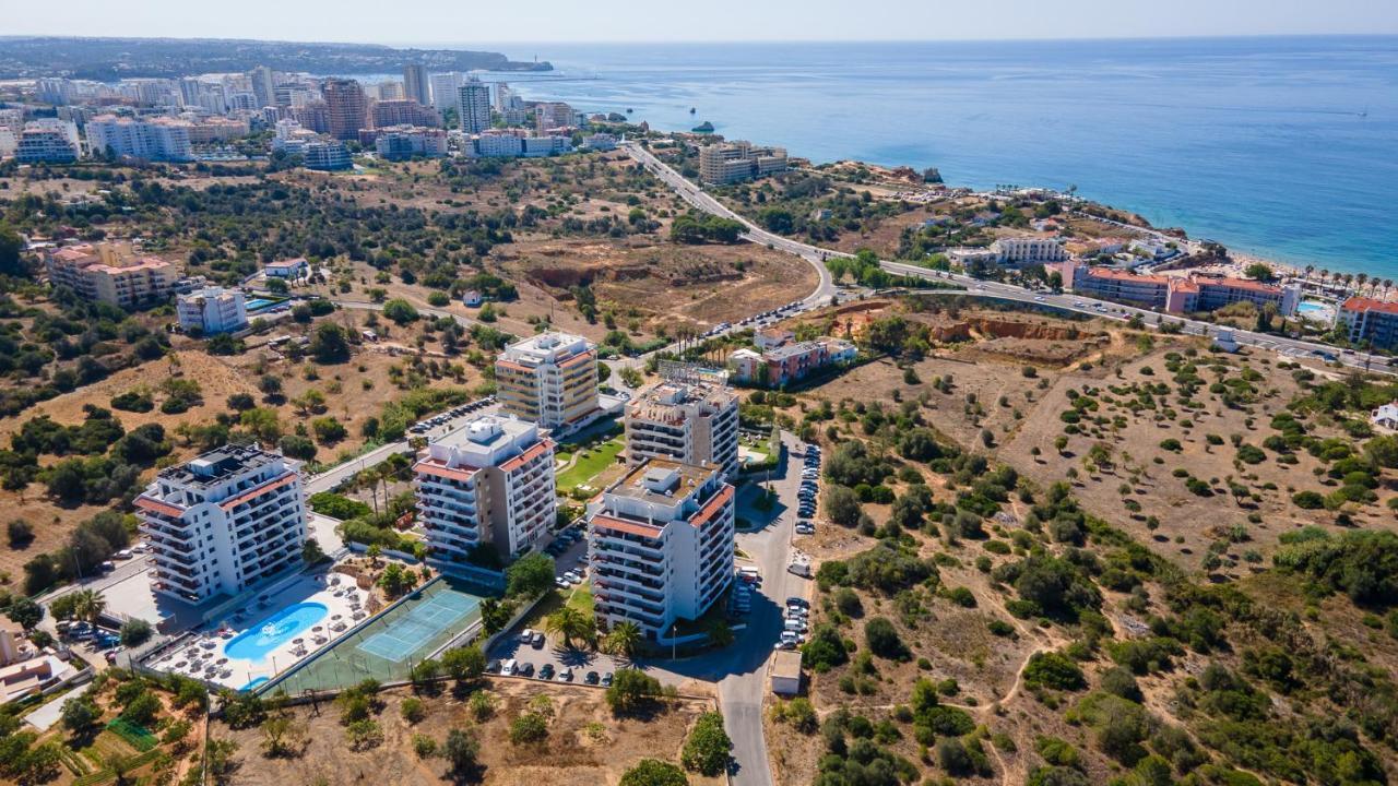 Portimao 1Bdr Paradise By Lovelystay Portimão Exterior foto