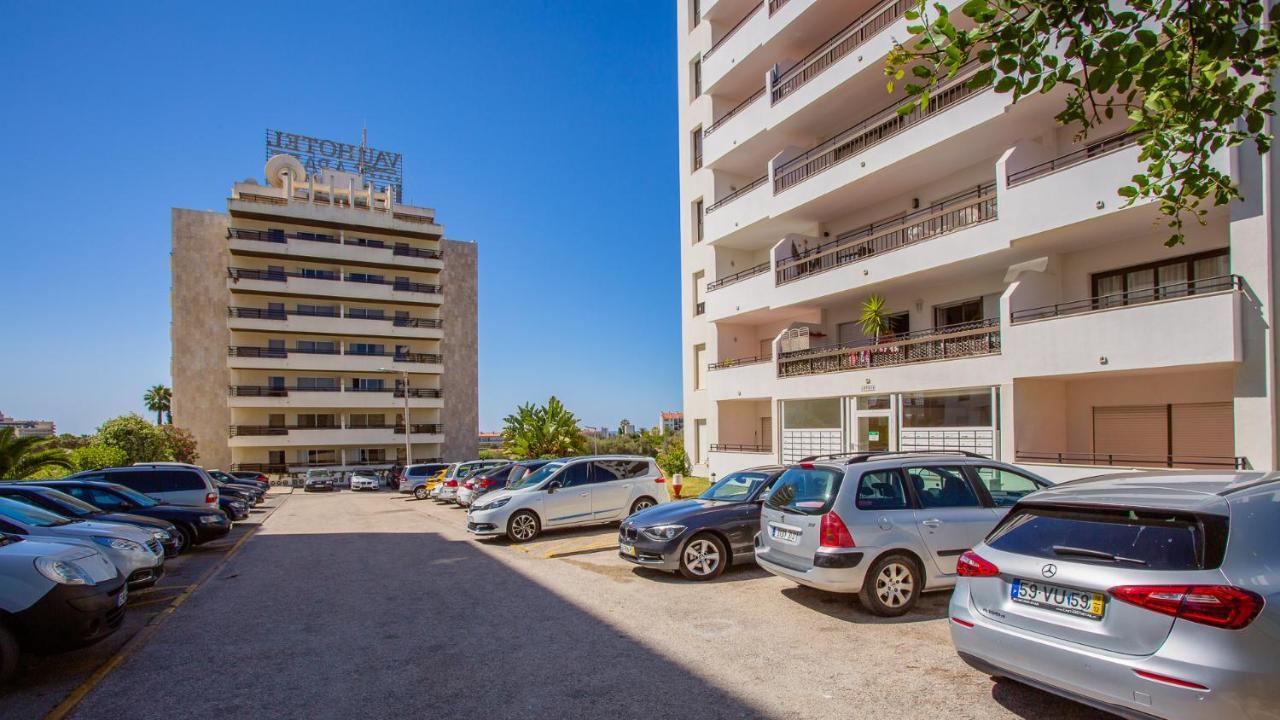 Portimao 1Bdr Paradise By Lovelystay Portimão Exterior foto