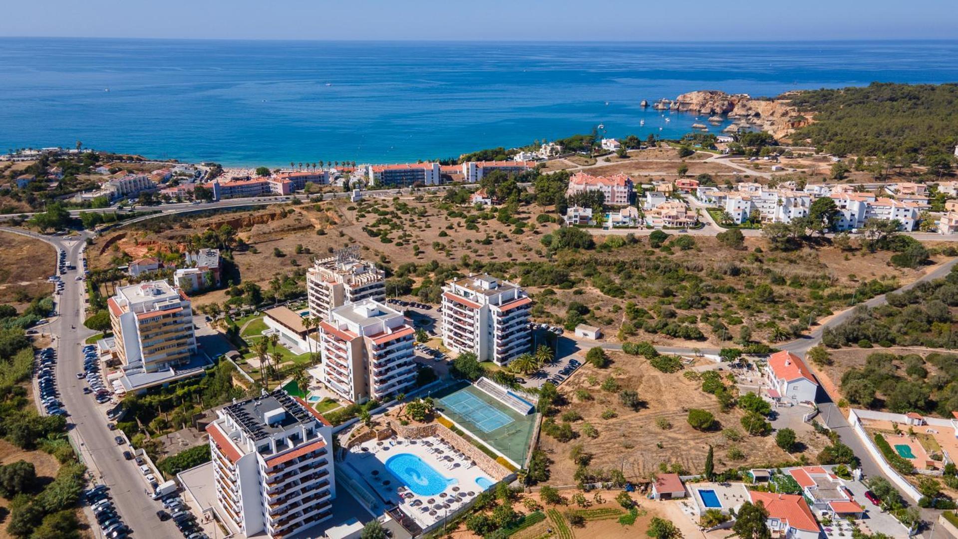 Portimao 1Bdr Paradise By Lovelystay Portimão Exterior foto