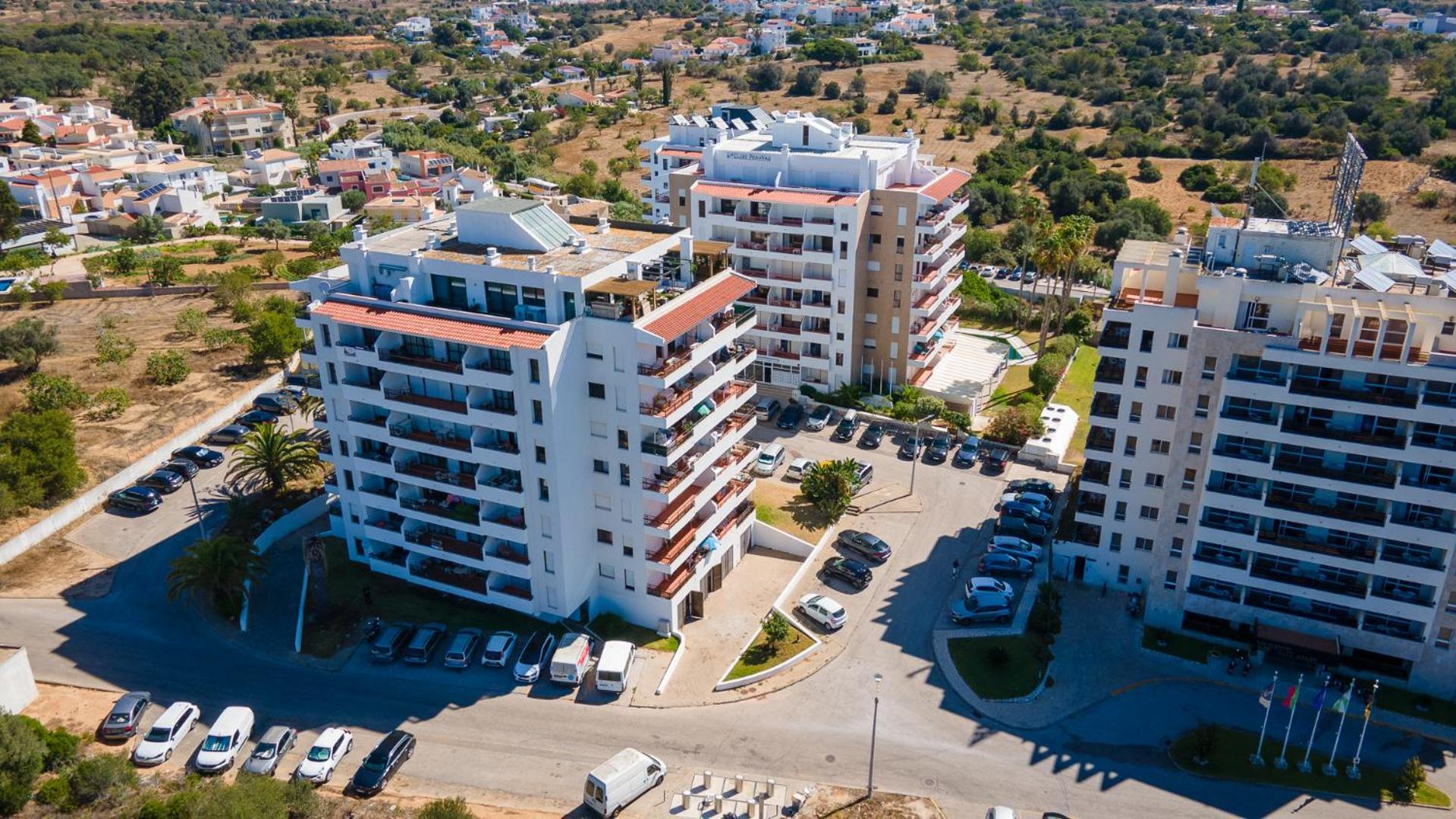 Portimao 1Bdr Paradise By Lovelystay Portimão Exterior foto