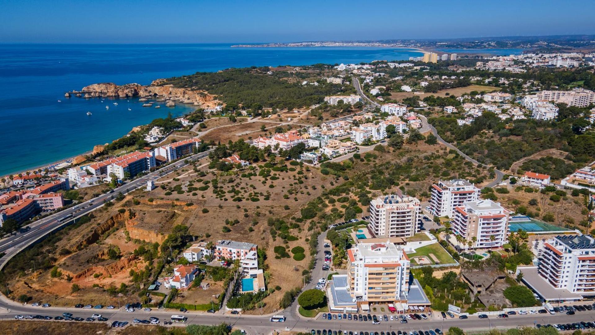 Portimao 1Bdr Paradise By Lovelystay Portimão Exterior foto